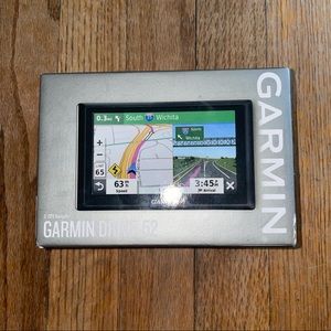 Garmin Drive 52 new in the box